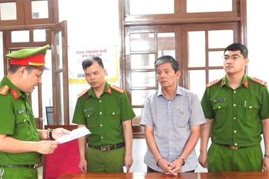 Lừa bán đất của người khác, chiếm đoạt 20 tỷ đồng
