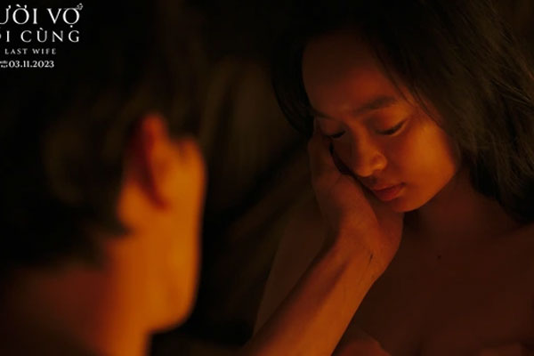 Cảnh nóng trong phim Việt: Không thể thiếu hay làm mồi câu khách?-4