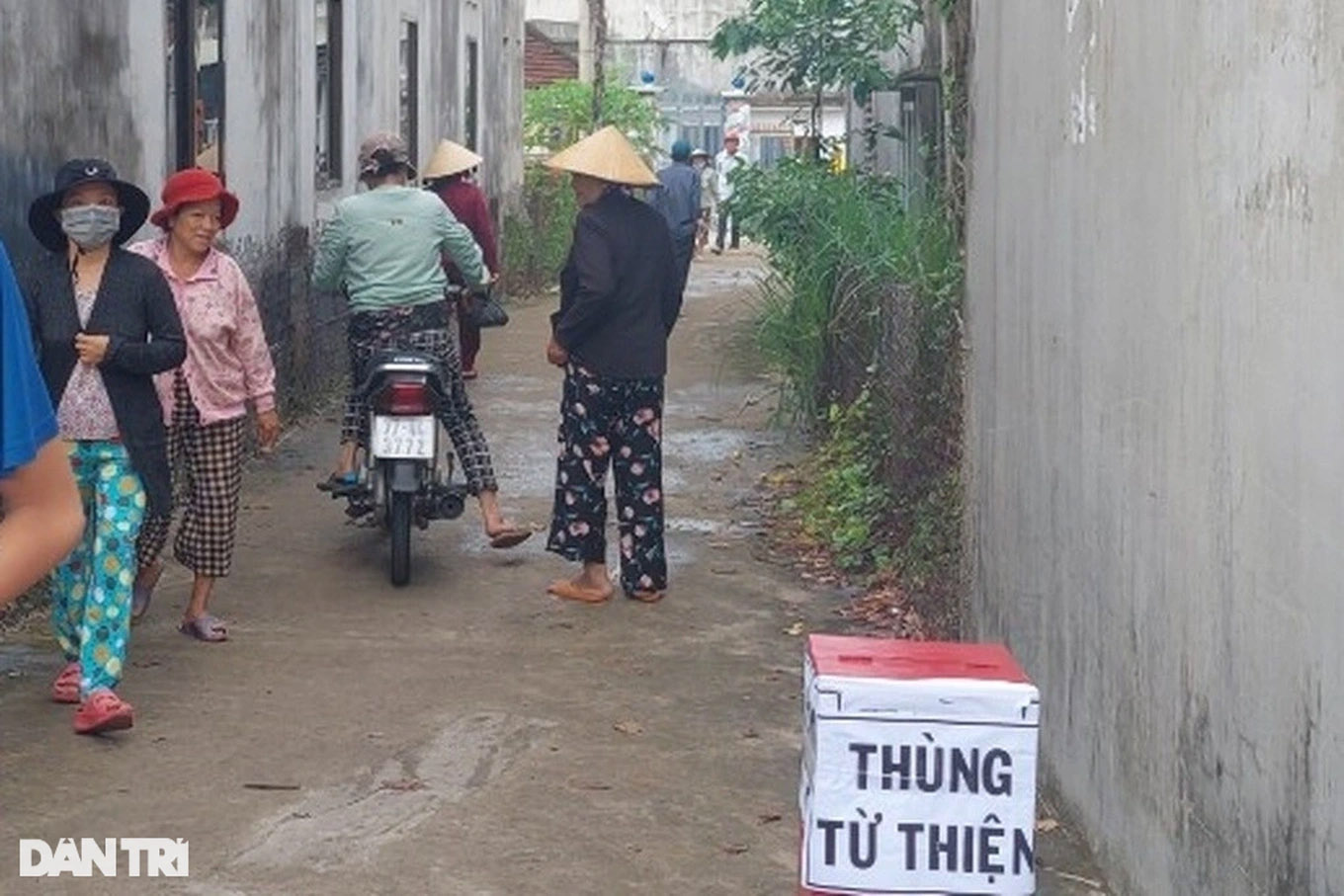 Chủ tịch Bình Định chỉ đạo nóng sau vụ người tâm thần gây thảm kịch-1