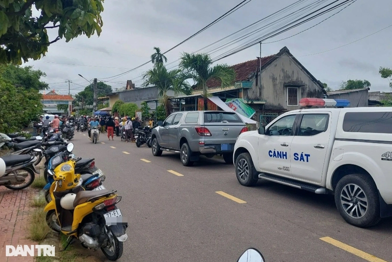 Chủ tịch Bình Định chỉ đạo nóng sau vụ người tâm thần gây thảm kịch-2