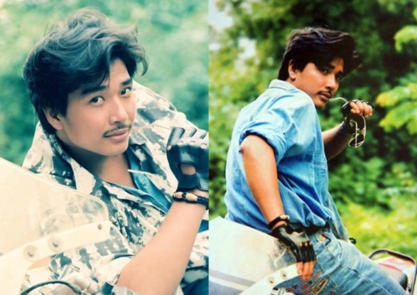 Nam thần Việt từ bỏ showbiz, cưới vợ giàu, nổi tiếng, tuổi U60 ngoại hình lột xác nhờ giảm 42kg-1