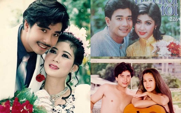 Nam thần Việt từ bỏ showbiz, cưới vợ giàu, nổi tiếng, tuổi U60 ngoại hình lột xác nhờ giảm 42kg-2