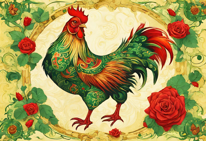 3 con giáp có thu nhập tăng đáng kể vào năm 2024 và những điều tốt đẹp sẽ đến vào lúc không ngờ nhất-1