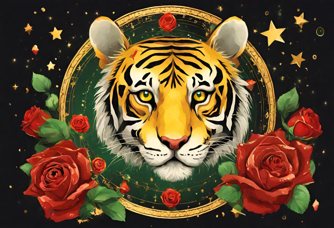 3 con giáp có thu nhập tăng đáng kể vào năm 2024 và những điều tốt đẹp sẽ đến vào lúc không ngờ nhất-3