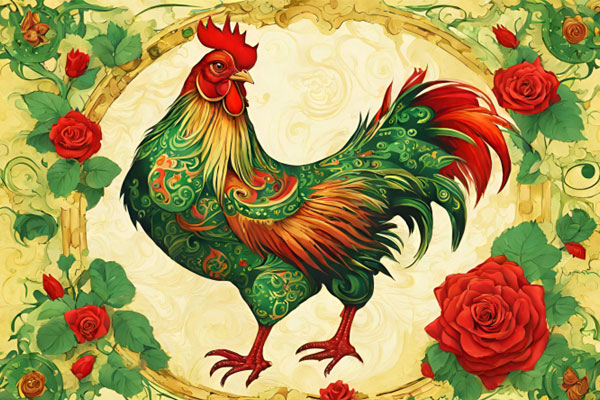 Vạn sự như ý: Ai sinh tháng Âm lịch này có cuộc sống thuận buồm xuôi gió, thịnh vượng dài lâu-4