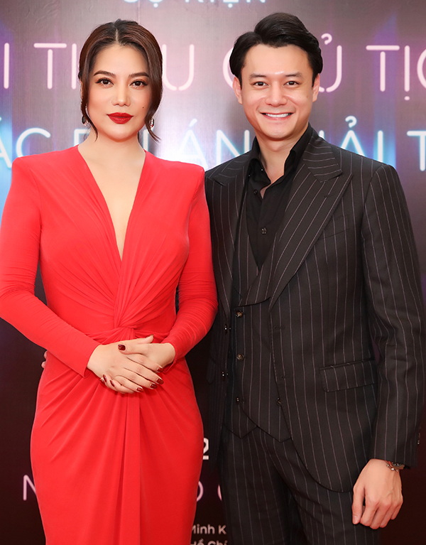 Nam diễn viên Việt yêu say đắm người phụ nữ lỡ một lần đò, hơn 14 tuổi-2