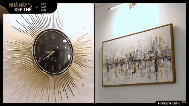 Biệt thự 600m2 của chị đẹp Diệp Lâm Anh sau khi chi 2 tỷ cải tạo, đẹp đến ngỡ ngàng-3