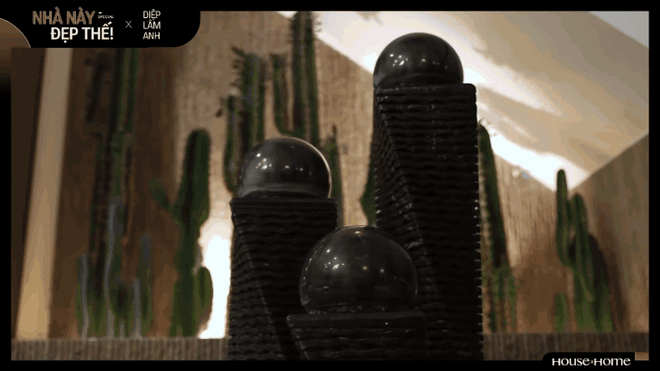 Biệt thự 600m2 của chị đẹp Diệp Lâm Anh sau khi chi 2 tỷ cải tạo, đẹp đến ngỡ ngàng-4