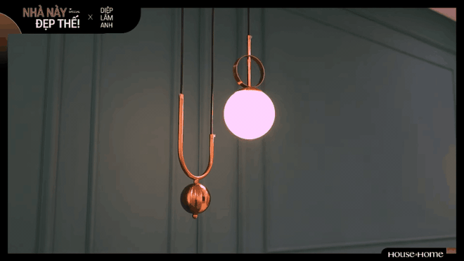 Biệt thự 600m2 của chị đẹp Diệp Lâm Anh sau khi chi 2 tỷ cải tạo, đẹp đến ngỡ ngàng-5