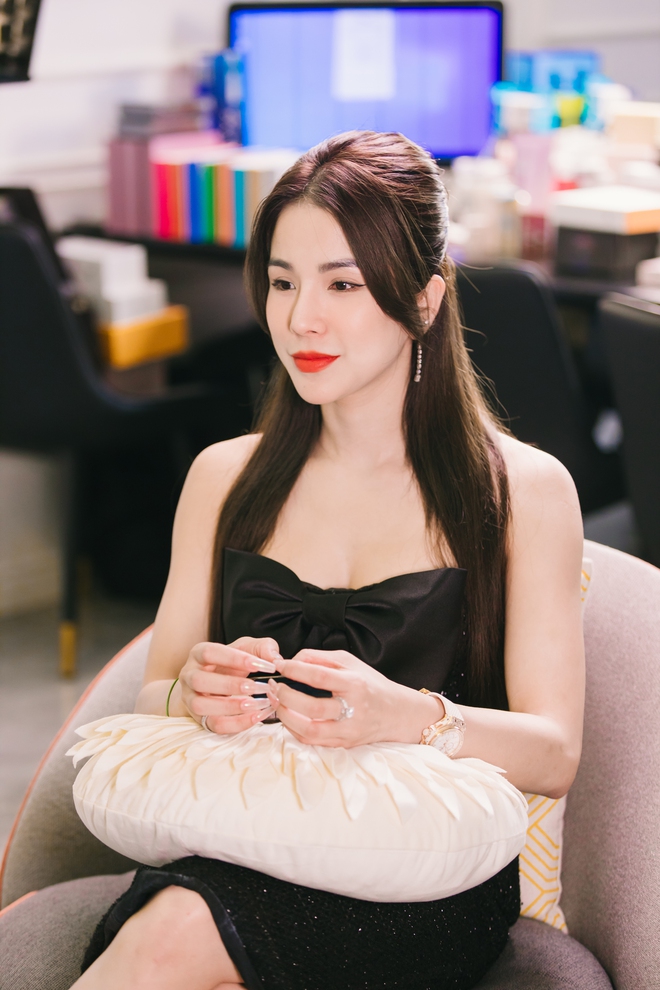 Biệt thự 600m2 của chị đẹp Diệp Lâm Anh sau khi chi 2 tỷ cải tạo, đẹp đến ngỡ ngàng-7