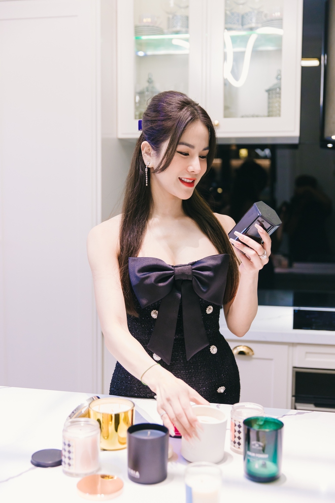 Biệt thự 600m2 của chị đẹp Diệp Lâm Anh sau khi chi 2 tỷ cải tạo, đẹp đến ngỡ ngàng-8