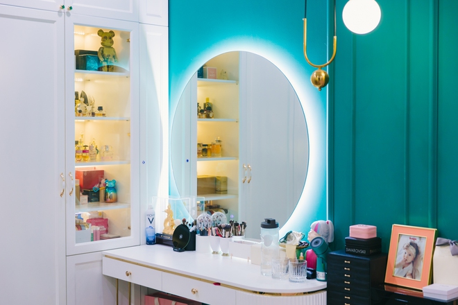 Biệt thự 600m2 của chị đẹp Diệp Lâm Anh sau khi chi 2 tỷ cải tạo, đẹp đến ngỡ ngàng-10