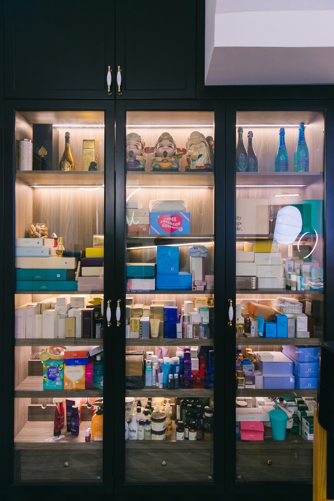 Biệt thự 600m2 của chị đẹp Diệp Lâm Anh sau khi chi 2 tỷ cải tạo, đẹp đến ngỡ ngàng-11