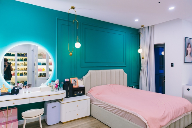 Biệt thự 600m2 của chị đẹp Diệp Lâm Anh sau khi chi 2 tỷ cải tạo, đẹp đến ngỡ ngàng-14