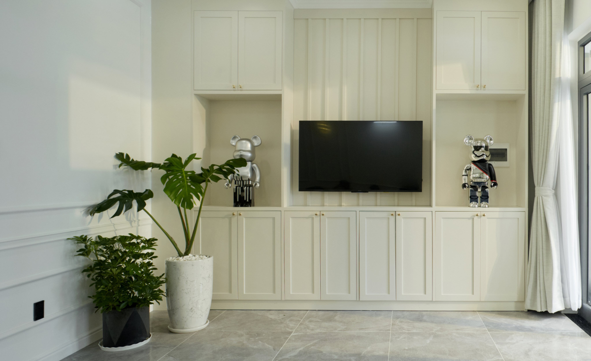 Biệt thự 600m2 của chị đẹp Diệp Lâm Anh sau khi chi 2 tỷ cải tạo, đẹp đến ngỡ ngàng-17