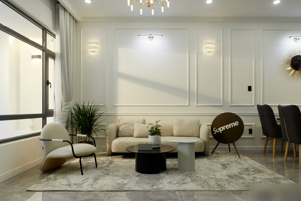 Biệt thự 600m2 của chị đẹp Diệp Lâm Anh sau khi chi 2 tỷ cải tạo, đẹp đến ngỡ ngàng-18