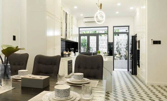 Biệt thự 600m2 của chị đẹp Diệp Lâm Anh sau khi chi 2 tỷ cải tạo, đẹp đến ngỡ ngàng-19