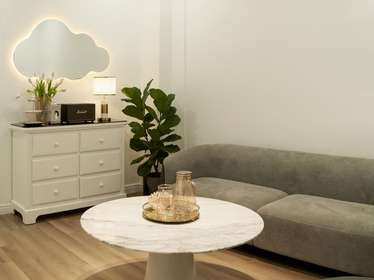 Biệt thự 600m2 của chị đẹp Diệp Lâm Anh sau khi chi 2 tỷ cải tạo, đẹp đến ngỡ ngàng-22