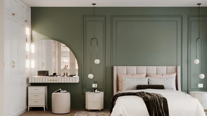 Biệt thự 600m2 của chị đẹp Diệp Lâm Anh sau khi chi 2 tỷ cải tạo, đẹp đến ngỡ ngàng-23