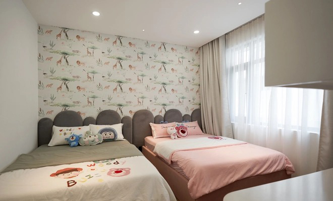 Biệt thự 600m2 của chị đẹp Diệp Lâm Anh sau khi chi 2 tỷ cải tạo, đẹp đến ngỡ ngàng-25