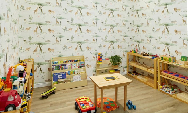 Biệt thự 600m2 của chị đẹp Diệp Lâm Anh sau khi chi 2 tỷ cải tạo, đẹp đến ngỡ ngàng-26