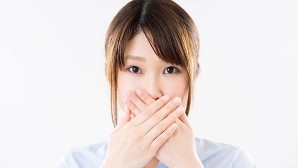 3 đen 2 hôi trên cơ thể cảnh báo gan có vấn đề, cảnh giác sớm không thừa-3