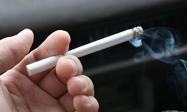 3 đen 2 hôi trên cơ thể cảnh báo gan có vấn đề, cảnh giác sớm không thừa-4
