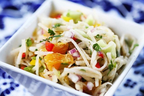 Loại củ nhiều người chê nhạt thếch” không ăn hóa ra là thuốc” tăng miễn dịch, ngừa ung thư giá rẻ-3