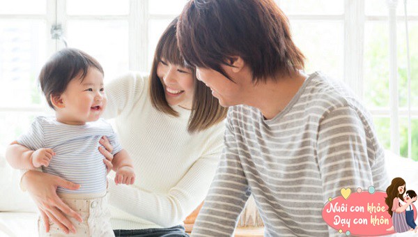 Bố mẹ chênh lệch tuổi tác gần số này, thì con sinh ra có IQ càng cao-5