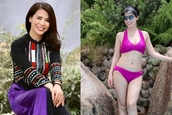 Nữ diễn viên Việt 61 tuổi lẻ bóng, không chồng con, nhưng vẫn trẻ đẹp, sống vui tươi-8