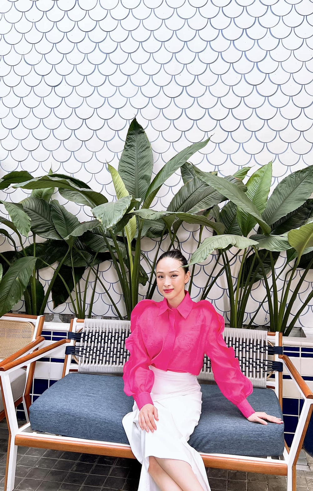 Nhan sắc tuổi U40 và cuộc sống hiện tại của hoa hậu Trương Hồ Phương Nga ra sao?-9