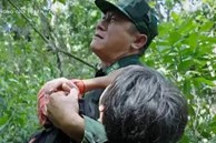 Kết buồn của ‘Cuộc chiến không giới tuyến’