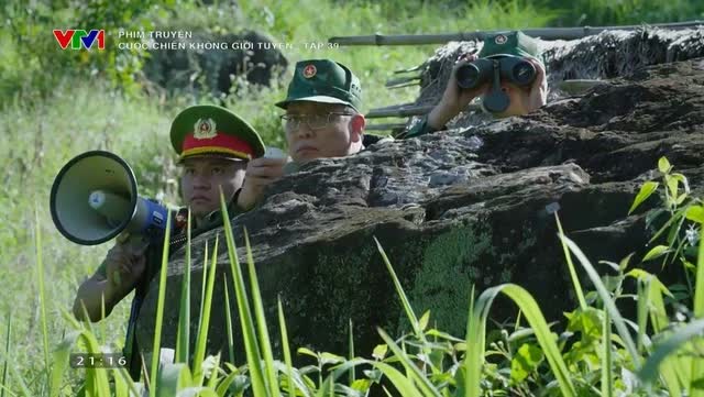 Kết buồn của ‘Cuộc chiến không giới tuyến’-4