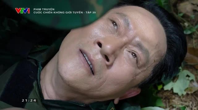 Kết buồn của ‘Cuộc chiến không giới tuyến’-2