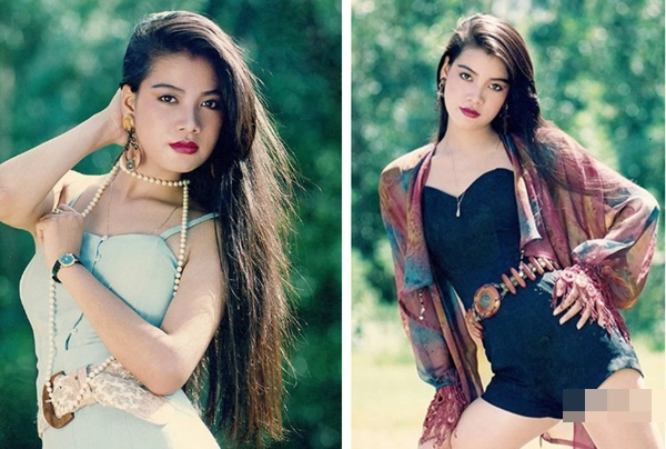 Trương Ngọc Ánh được khen vô cùng xứng đôi với bạn trai kém 14 tuổi: Một bí quyết giữ dáng ở tuổi U50 là nhờ loại gạo này-1