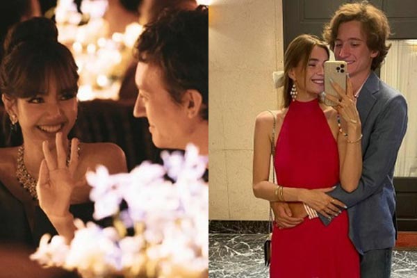 BLACKPINK xuất hiện với tư cách gì tại quốc yến ở Cung điện Buckingham nước Anh?-4