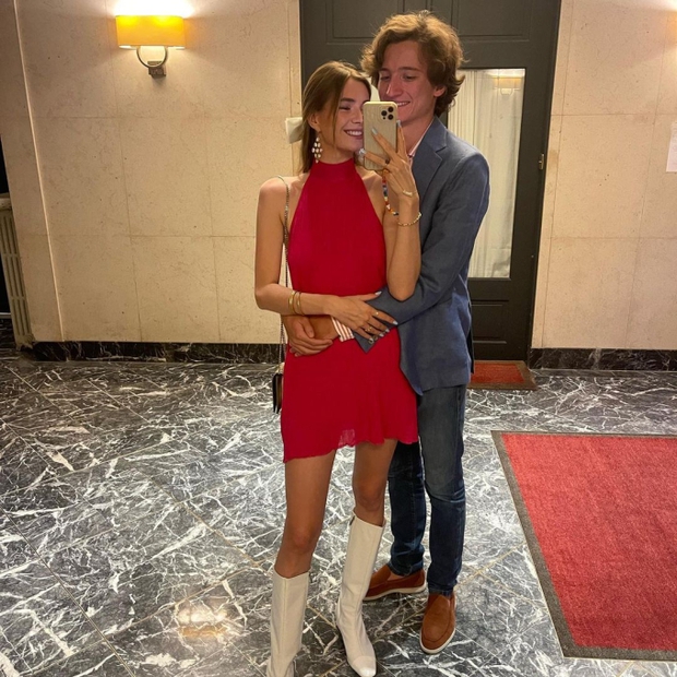 Bạn trai CEO công khai cặp kè tình mới, Lisa (BLACKPINK) tan tành giấc mơ làm dâu gia tộc tỷ phú giàu nhất nhì thế giới?-1