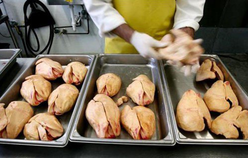 Đặc sản bị cấm vì độ tàn nhẫn, giá 2 triệu/kg nhiều người vẫn lùng mua-2