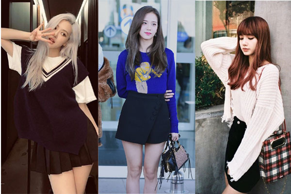 5 kiểu áo len tôn dáng nhất, ai cũng có thể mặc đẹp-6