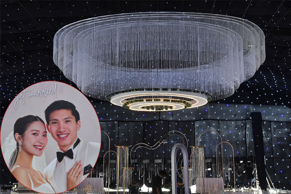 Doãn Hải My diện váy ôm bó sát, khoe chân dài gợi cảm, vòng 2 thế nào trong ảnh cưới với Đoàn Văn Hậu?-9