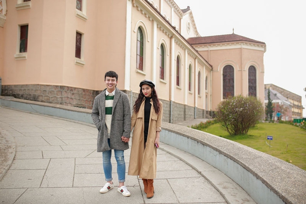 Lộ khoảnh khắc Hòa Minzy ôm hôn một sao nam, nhân vật chính đã lên tiếng nói rõ quan hệ-3