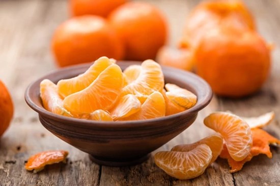 Loại quả chua ngọt hay bị nhầm với 