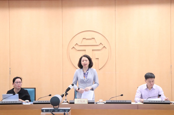 Hà Nội tập trung kiểm tra những địa bàn có số ca mắc sốt xuất huyết tăng cao-1