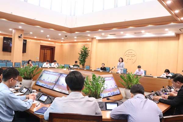 Hà Nội: Một tuần như trời hành của cô gái trẻ bị muỗi đốt-3