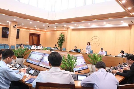 Hà Nội tập trung kiểm tra những địa bàn có số ca mắc sốt xuất huyết tăng cao