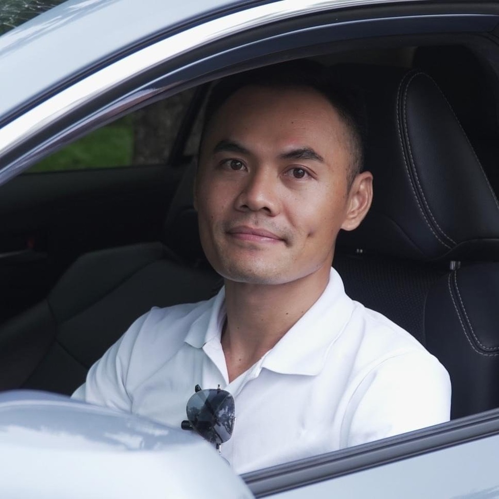 Chàng trai TPHCM được bố đặt tên Tô Yô Ta và sự trùng hợp khó tin sau này-2