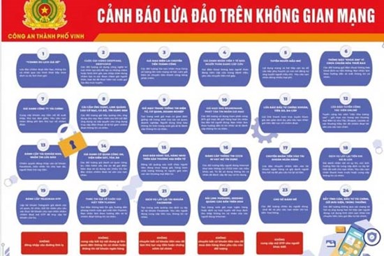 Vào dịch vụ “gái gọi”, bị lừa 560 triệu đồng
