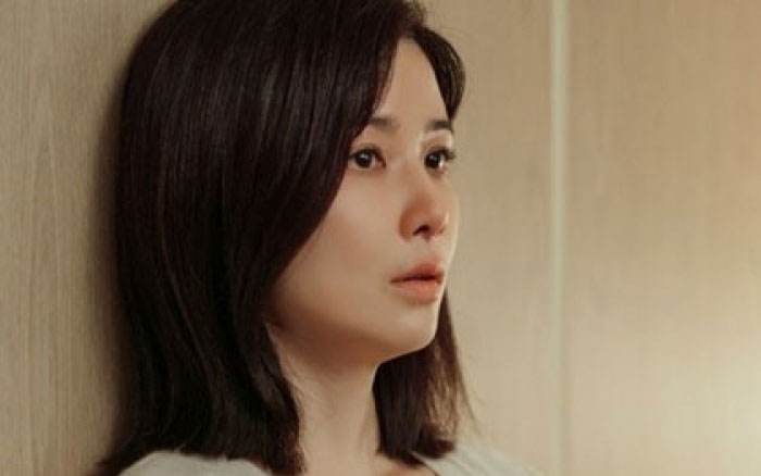 Phát hiện chồng đặt tên con theo tên người yêu cũ và hàng loạt bí mật động trời-1