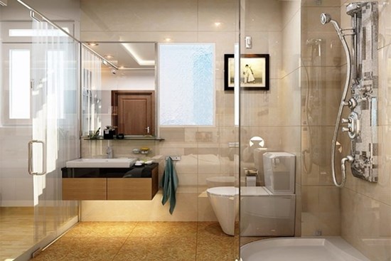 Khi nhà vệ sinh đặt trúng chỗ này thì chuyện lớn gì sẽ xảy ra? Kiểm tra ngay xem nhà bạn có vô tình phạm phải