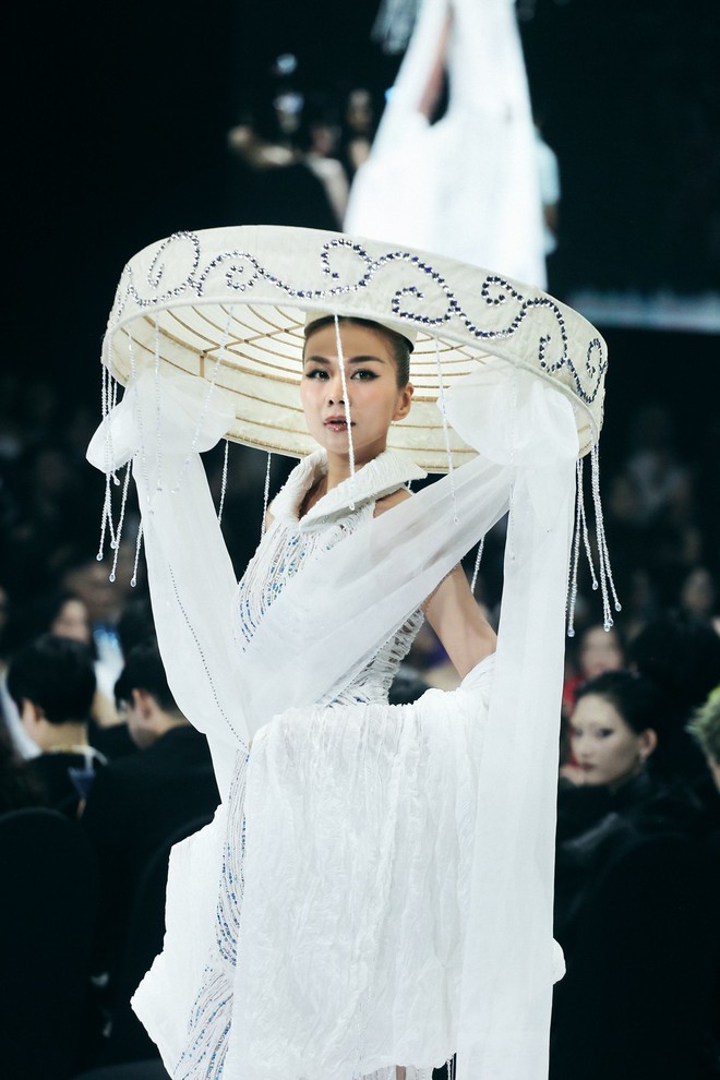 Thanh Hằng: Chưa quen gọi nhạc trưởng Trần Nhật Minh là chồng-4